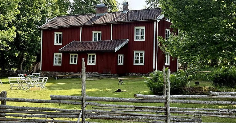 duvemåla -rundquistagården